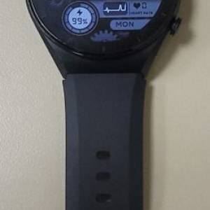 小米S1手錶