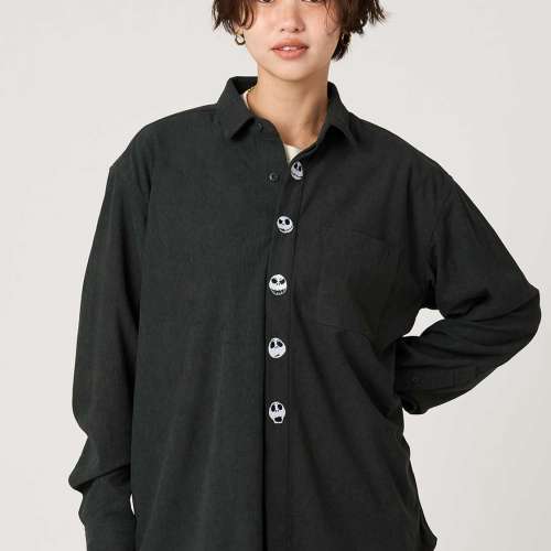 日本 Graniph x 迪士尼聖誕夜驚魂 联名 2025 - NEW -