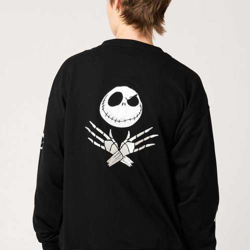 日本 Graniph x 迪士尼聖誕夜驚魂 联名 2025 - NEW -