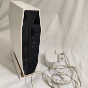 Linksys E9450 Easy Mesh Wireless-AX5400 WiFi 6 MU-MIMO Router