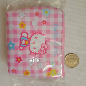 全新Hello Kitty散紙包