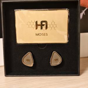 99 % new Hercules Audio Moses 限量版 (全新旗艦)