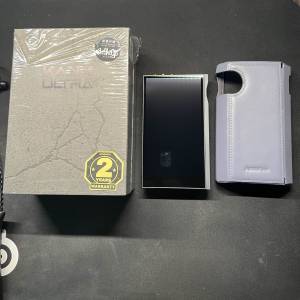 Astell&Kern Kann Ultra 播放器 2025-08月購買
