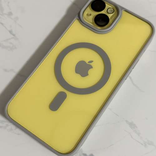 95% new iPhone 14 PLUS 128g 香港行貨 ZA/A