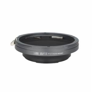 LAINA Lens Adapter - Compatible with Pentax 6x7 Mount SLR Lens To Mamiya 645