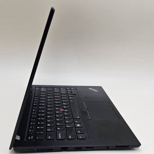 T480S i7-8650U ThinkPad 14" Lenovo 16g ram 256g SSD