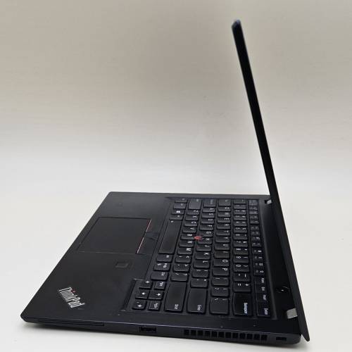 T480S i7-8650U ThinkPad 14" Lenovo 16g ram 256g SSD