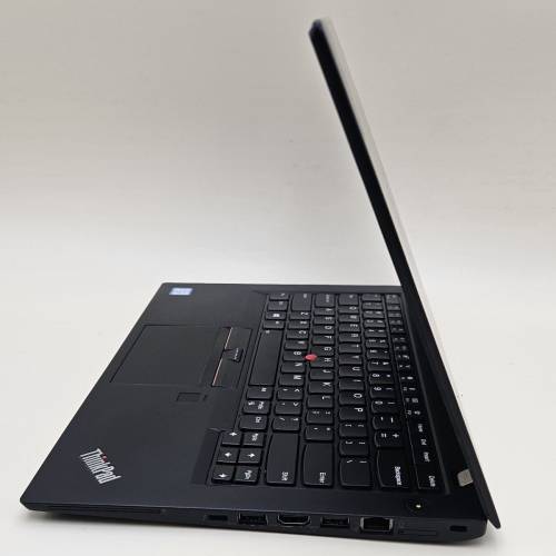 14" T470S 1.32kg輕便 i5-7300U 12g ram 256g SSD Lenovo ThinkPad TypeC
