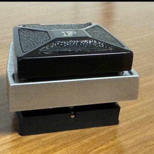 Nikon 大F用 第三代 腰平觀景器