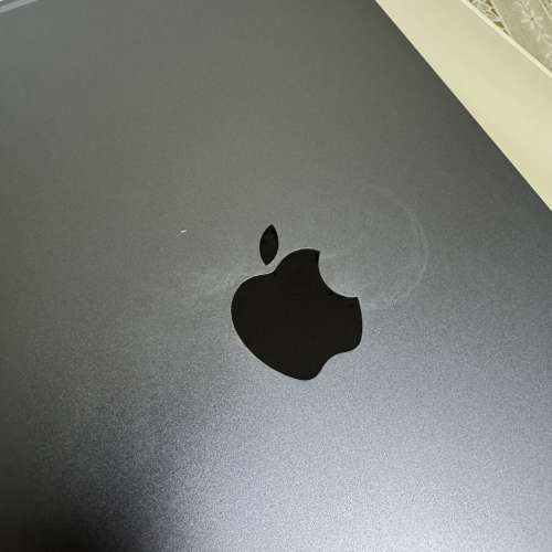 出售一部港版 iPad Mini 6代64GB 5G紫