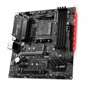 MSI B450M Mortar Max