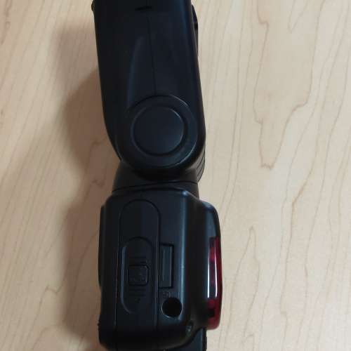 Nikon SB-910 Speedlight 閃光燈