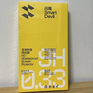 Poco C75 鋼化膜（送軟貼和鏡頭貼）