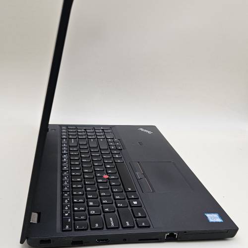 15.6" T560 i7-6600U ThinkPad Lenovo 12g ram 256g SSD 1920x1080 Screen