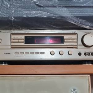 Denon AVG-1530G 擴音機