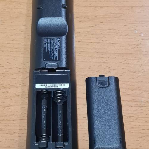 PS3 blu-ray 無線遙控器