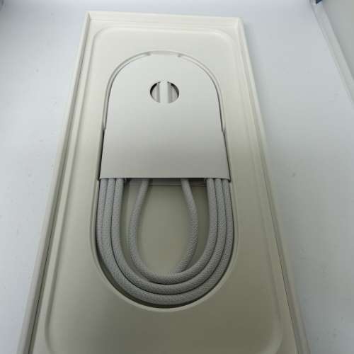 9成新行貨iPhone 16 Pro Max 黑色 512GB 連 Apple Care+