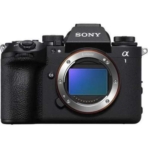 Sony A1ii