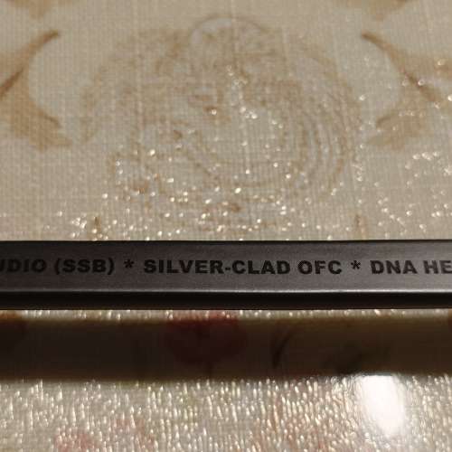 Wireworld Silver Starlight 7 USB 2.0 訊號線 (1.5m)