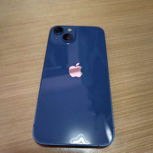 iPhone 13 128GB 藍色