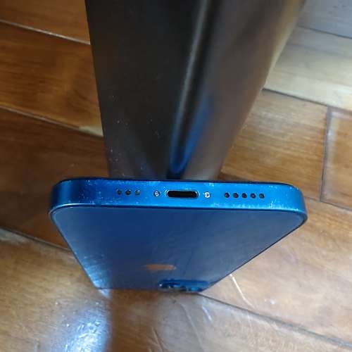 iPhone 13 128GB 藍色