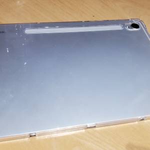 Samsung Tab S9 X710 Wifi 128+8GB 單機一部有筆 屏幕小印