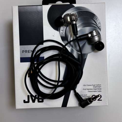 JVC FD 02
