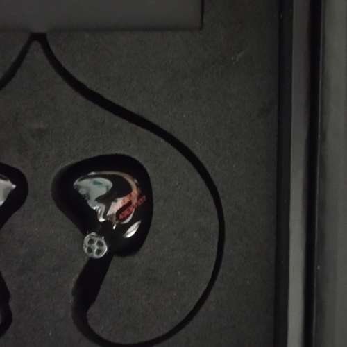 Empire Ears Wraith