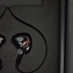 Empire Ears Wraith