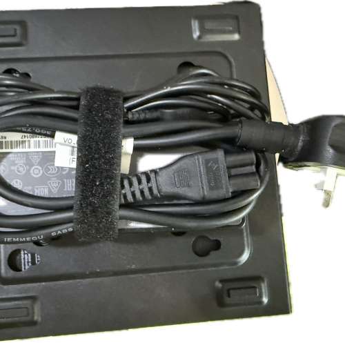 LENOVO 迷你機 4代CPU 即買即用 ，不議價送電腦MON一隻