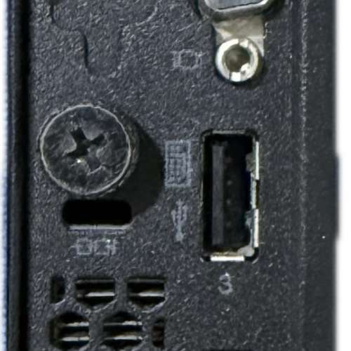 LENOVO 迷你機 4代CPU 即買即用 ，不議價送電腦MON一隻