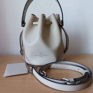 Bag To Basics Lottie Bag 水桶袋
