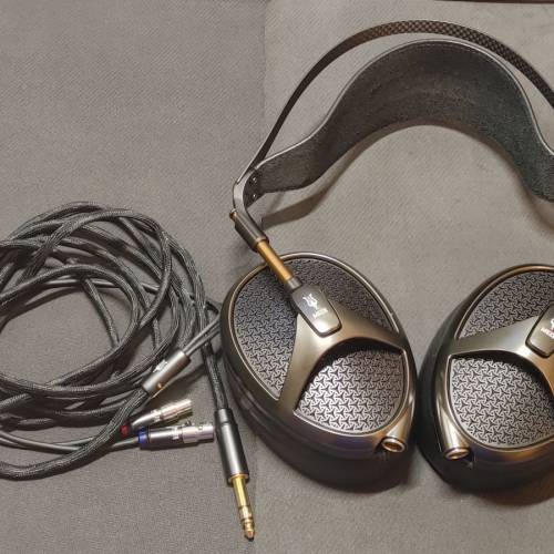 MEZE Empyrean 一代 旗艦級耳罩