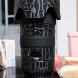 Nikon NIKKOR Z 70-200mm F2.8 VR S