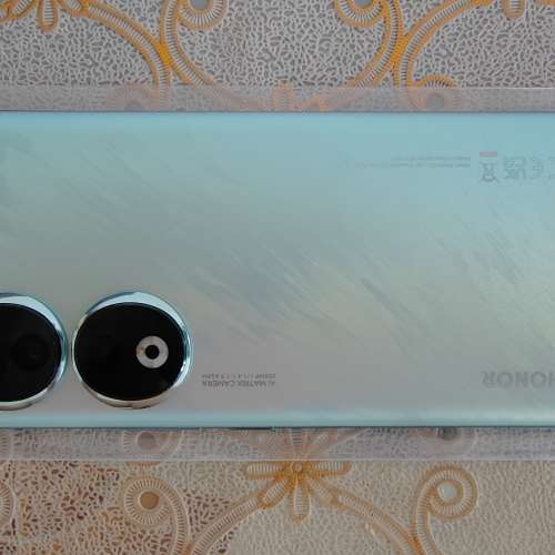 Honor 90 - 512G - RAM 12G - 5000mAH
