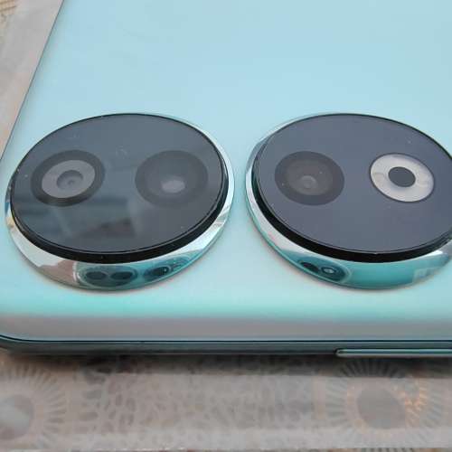 Honor 90 - 512G - RAM 12G - 5000mAH