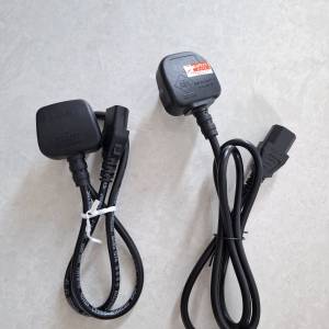 VOLEX , ASTA 電源線  250V 13A
