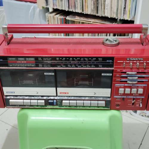 三洋 M-W22K 壞機