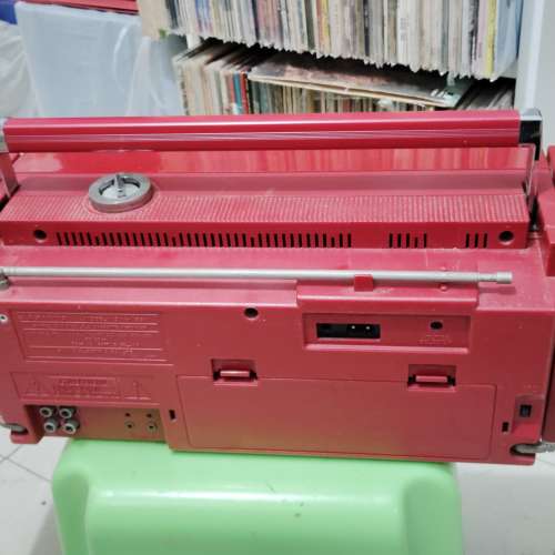 三洋 M-W22K 壞機