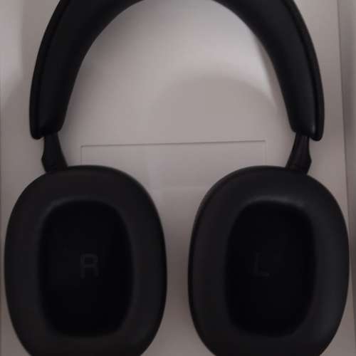 Bowers & Wilkins Px7 S3