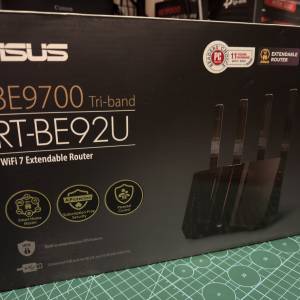 Asus RT-BE92U