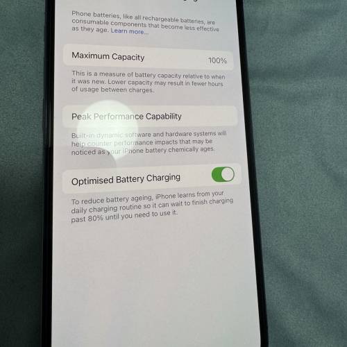 Apple iPhone 14 Pro 256GB