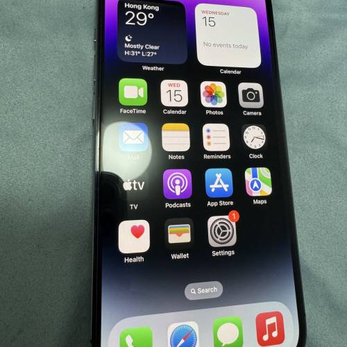 Apple iPhone 14 Pro 256GB