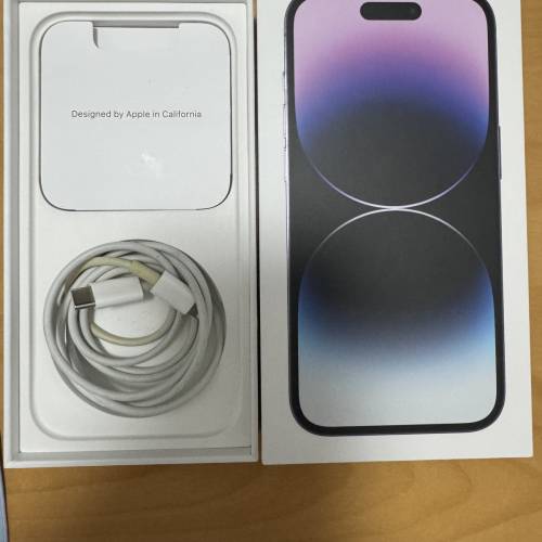 Apple iPhone 14 Pro 256GB