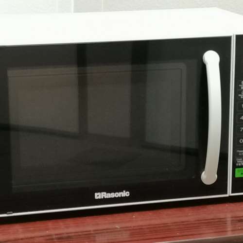 Rasonic 樂信微波爐 20升