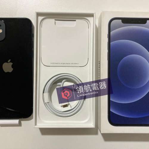 全新 iPhone 12 mini 64gb 全原裝 price 一年蘋果保養 what app 6497 6645