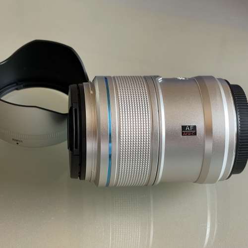 99新SIRUI思銳23mm f/1.2自動對焦APSC鏡