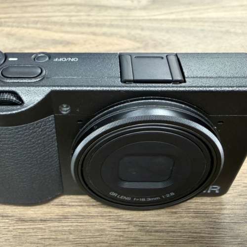 Ricoh GR3