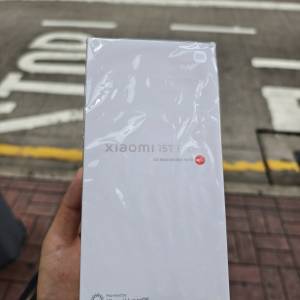 小米 15T pro 金色