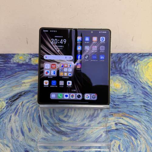 ❤️‍🔥 榮耀 香港行貨❤️‍🔥/Honor系列/安卓手機/Honor Magic v5 /輕薄全能旗...